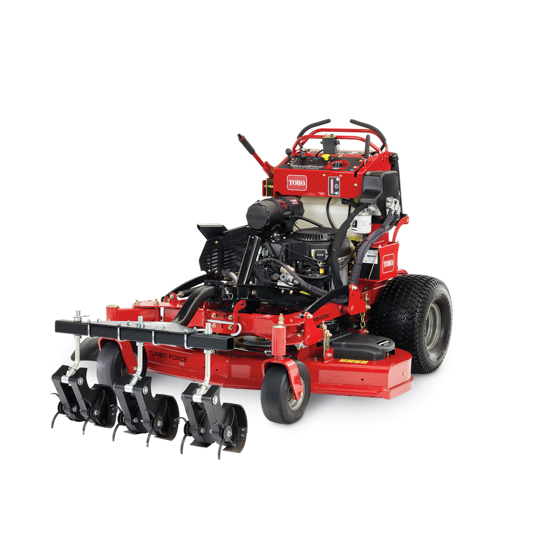 Toro® MULTI FORCE Aerator | Arns Equipment Calgary