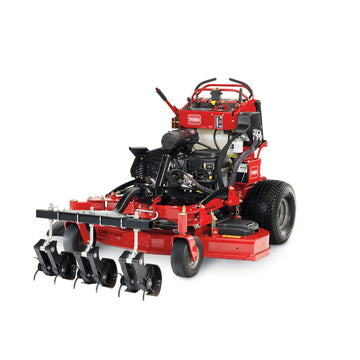 Toro® MULTI FORCE Aerator | Arns Equipment Calgary