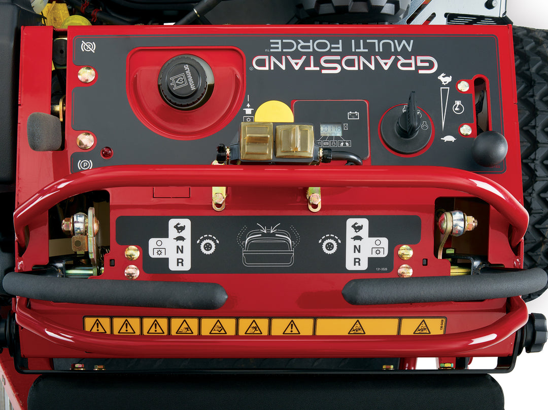 Toro® MULTI FORCE Pro Force Debris Blower | Arns Equipment Calgary