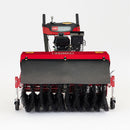 Toro® POWER BROOM (COMMERCIAL) | Arns Equipment Calgary