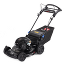 Toro® 22 in. (56 cm) Recycler® Max w/ Personal Pace® & SmartStow® Gas Lawn Mower | Arns Equipment Calgary