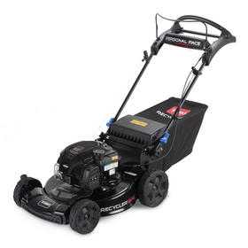 Toro® 22 in. (56 cm) Recycler® Max w/ Personal Pace® & SmartStow® Gas Lawn Mower | Arns Equipment Calgary