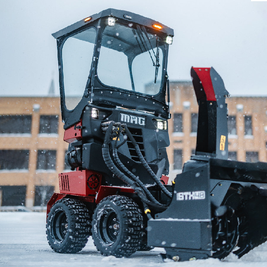 Boss SR MAG Enclosure Cab (SNR24420)