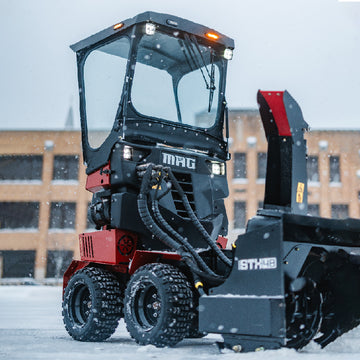 Boss SR MAG Enclosure Cab (SNR24420)