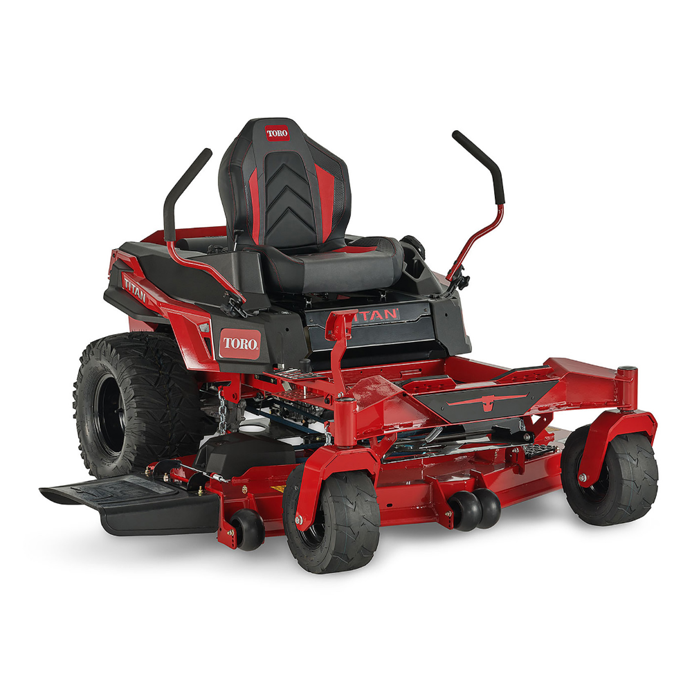 Toro® 60" TITAN® Zero Turn Mower | Arns Equipment Calgary
