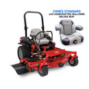 Toro Z Master 5000 Series Zero Turn Mowers-7