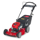 Toro® 22" Recycler® Electric Start w/Personal Pace® Gas Walk Behind Lawn Mower | Arns Equipment Calgary