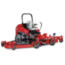 Toro® ZMaster 7500 Series Commercial Zero Turn-9