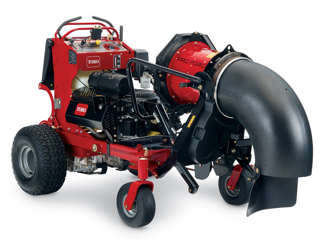 Toro® MULTI FORCE Pro Force Debris Blower | Arns Equipment Calgary
