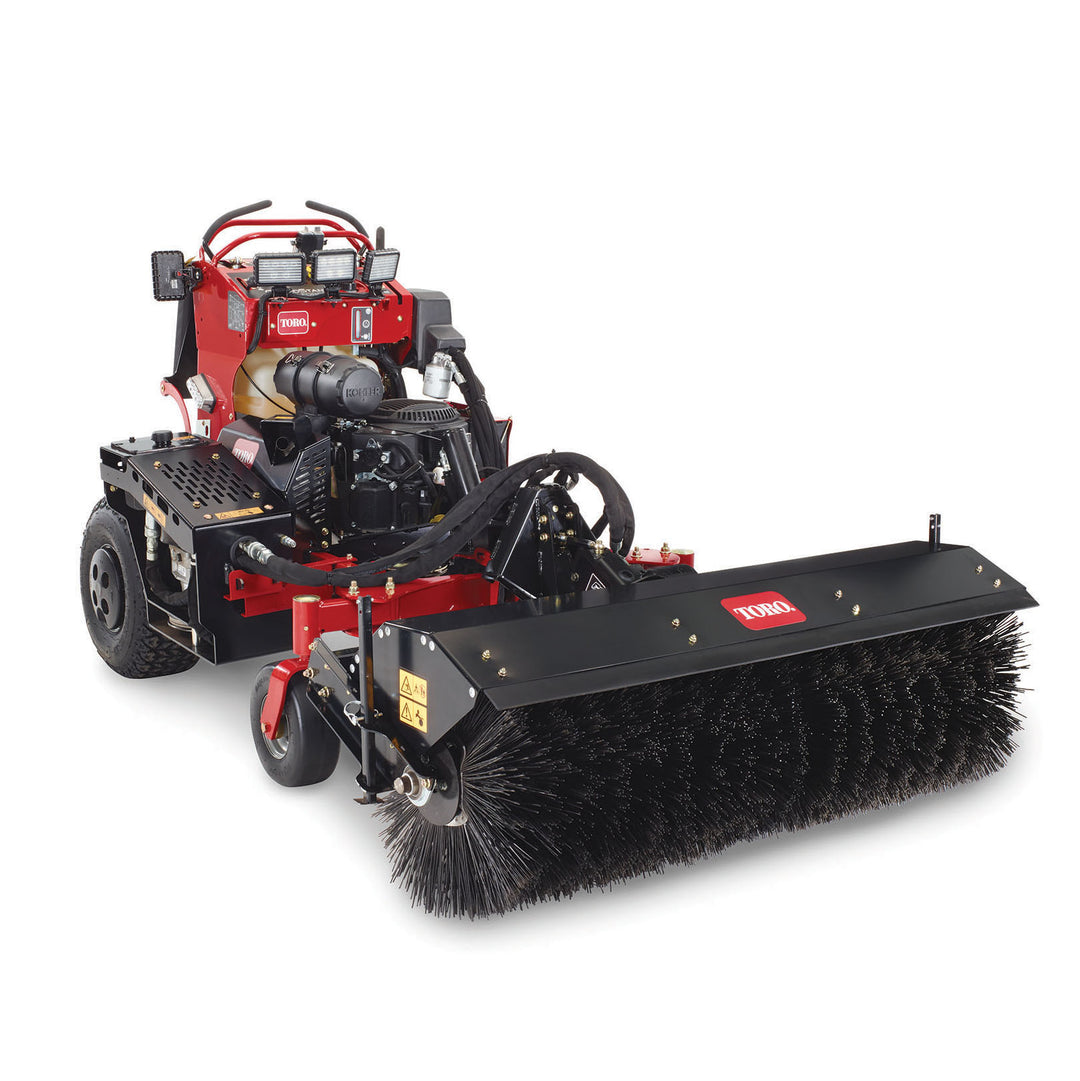 Toro® MULTI FORCE Power Broom | ARNS Equipment Calgary