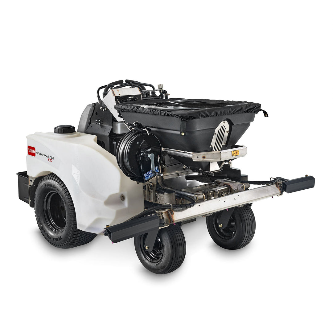 Toro® Stand-On 60 Gallon SprayMaster | Arns Equipment Calgary