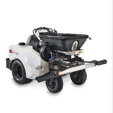 Toro® Stand-On 60 Gallon SprayMaster | Arns Equipment Calgary
