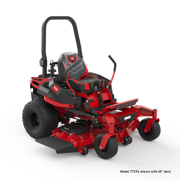 Toro Z Master 2000 Series Zero Turn Mowers