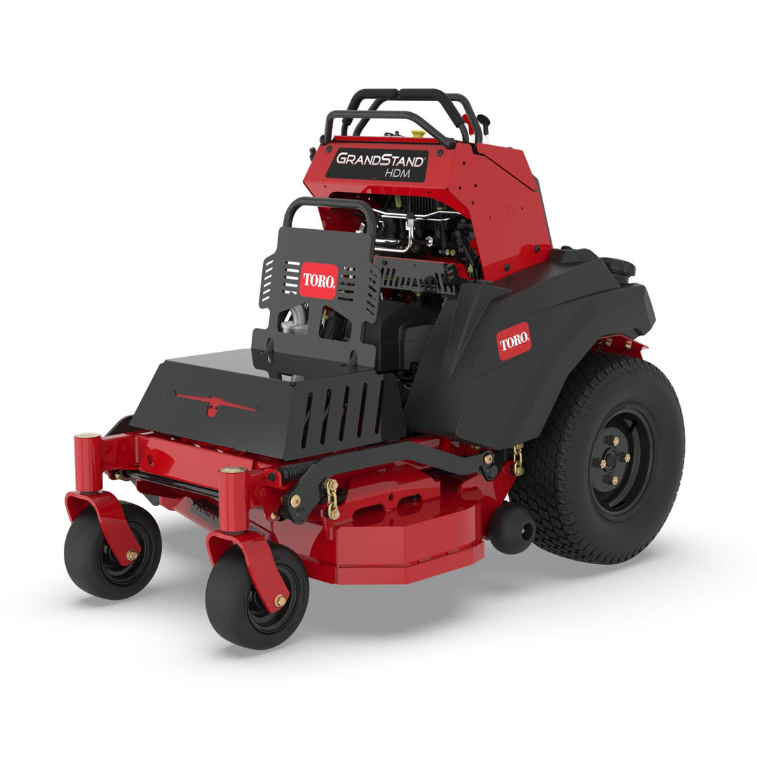 Toro® GrandStand® HDM 32" 18.5hp (603cc) | Arns Equipment Calgary