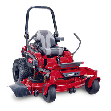 Toro 4000 Series HDX 60"  Zero Turn Mower w/ MyRIDE® | Arns Equipment Calgary