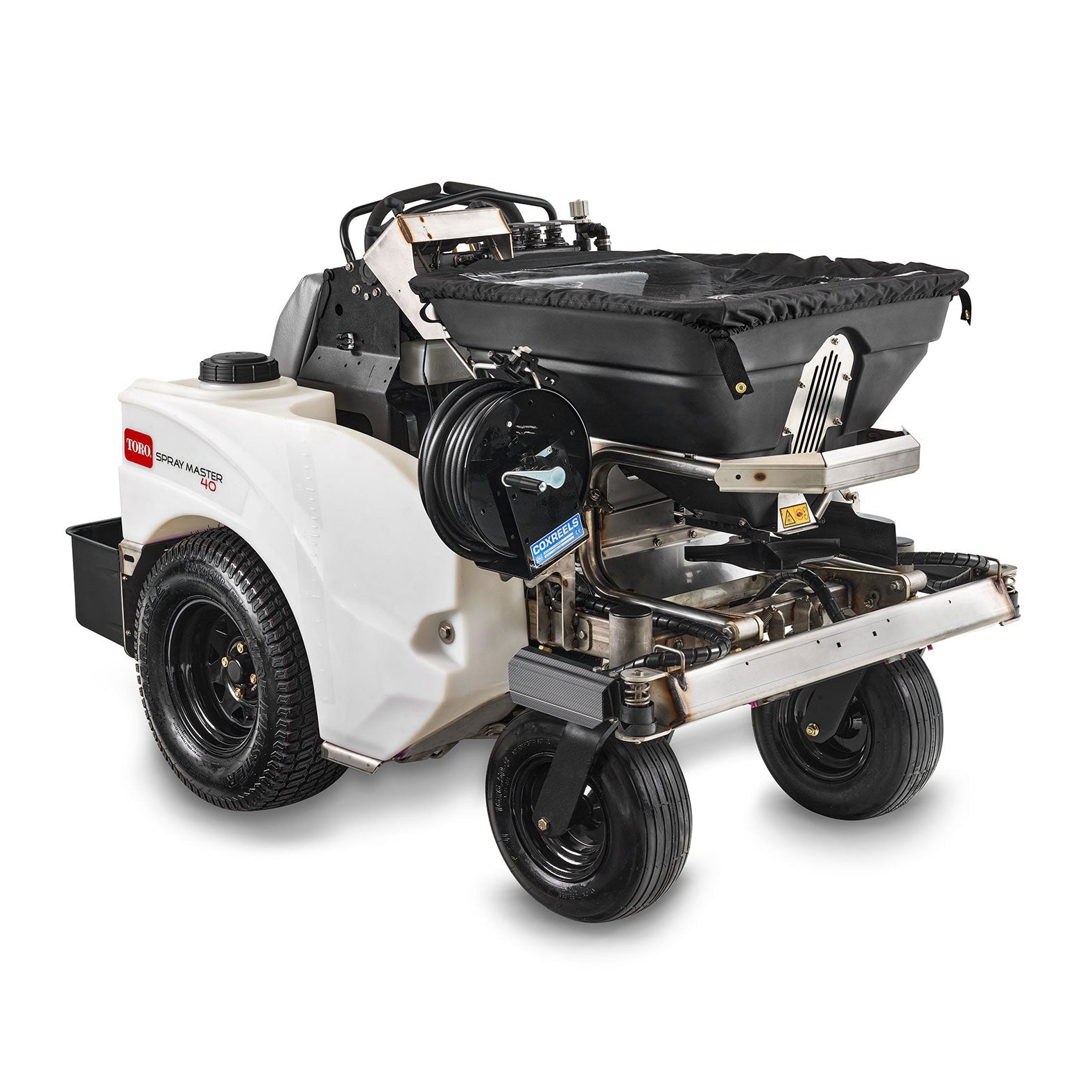 Toro® Stand-On 24 Gallon SprayMaster (34246) | ARNS Equipment