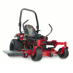 Toro TITAN® MAX 60" Zero Turn Mower | Arns Equipment
