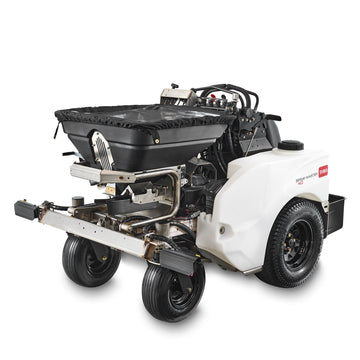 Toro Stand-On 40 Gallon SprayMaster (34242)