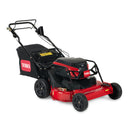 Toro 30" 60V Max* TurfMaster Revolution Electric Mower with (3) 10.0Ah Batteries and Charger (22232) | ARNS Equipment in Calgary & Online Across Canada