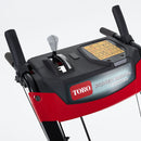 Toro® POWER BROOM (COMMERCIAL) | Arns Equipment Calgary