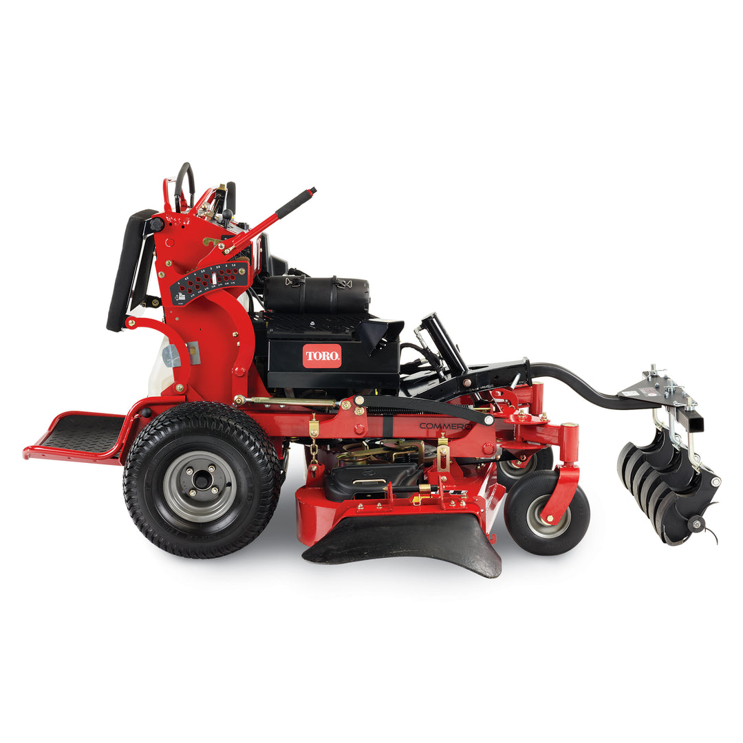 Toro® MULTI FORCE Aerator | Arns Equipment Calgary