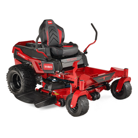 Toro TITAN® 48" Zero Turn Mower | Arns Equipment Calgary