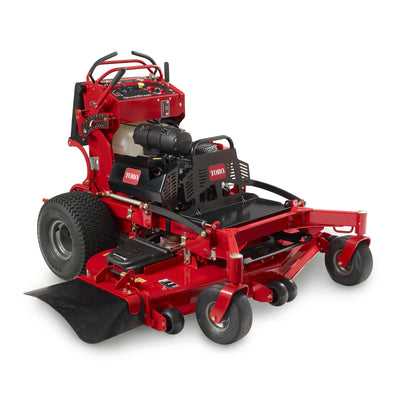 Toro®  GrandStand® 60" 28 hp 883cc | Arns Equipment Calgary