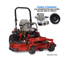 Toro Z Master 5000 Series Zero Turn Mowers-6