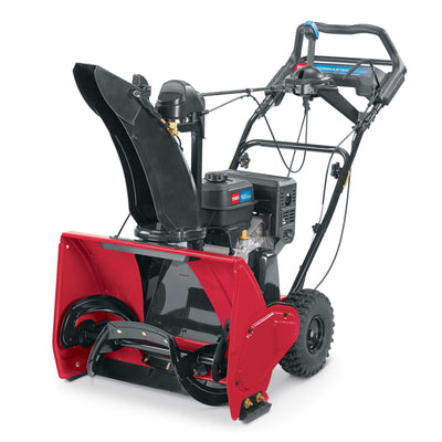 Toro® 24-inch (61 cm) SnowMaster® 724 QXE Snow Blower | ARNS Equipment Calgary
