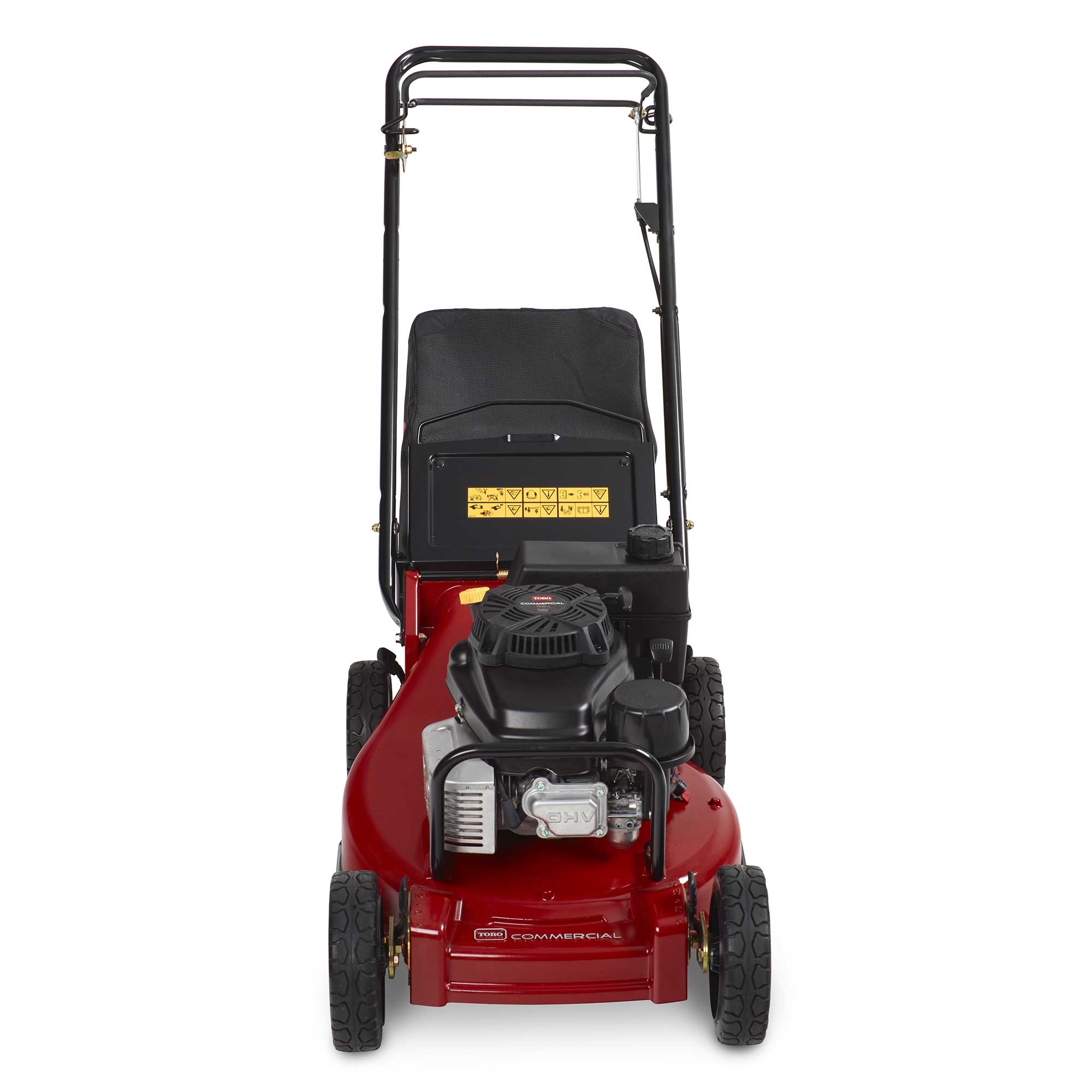 Toro® 21