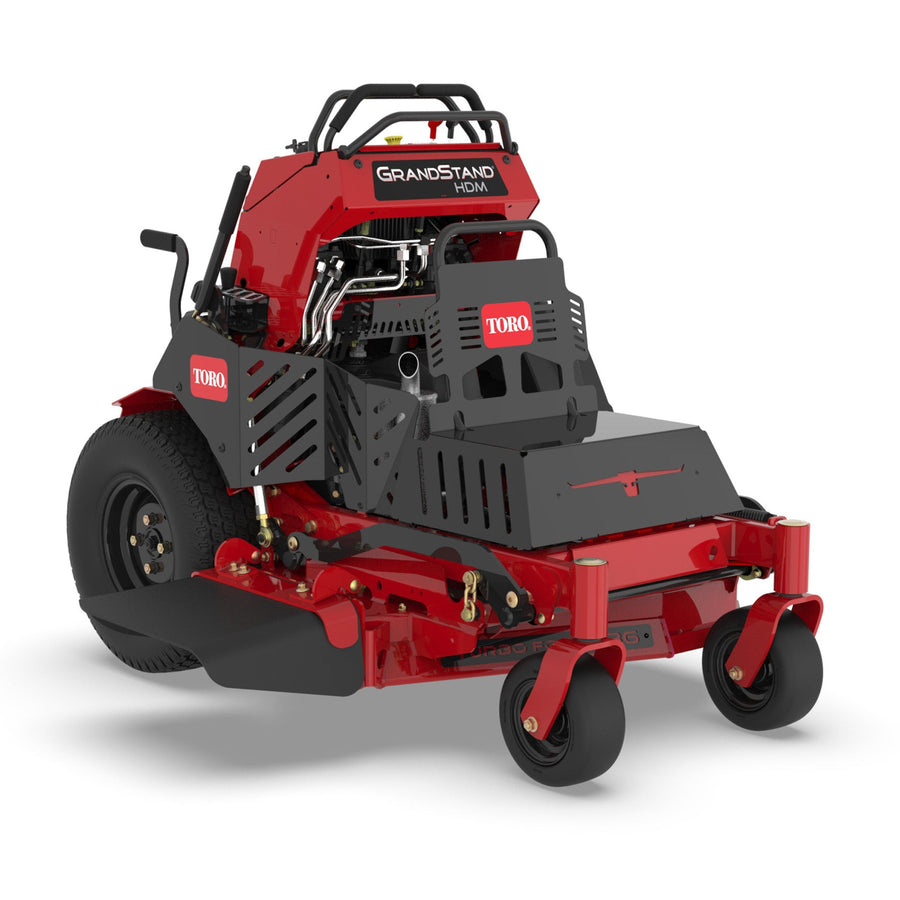 Toro® GrandStand® HDM 36" (91.4 cm) 18.5hp (603ccc) | Arns Equipment Calgary