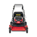Toro 30" 60V Max* TurfMaster Revolution Electric Mower with (3) 10.0Ah Batteries and Charger (22232) | ARNS Equipment in Calgary & Online Across Canada