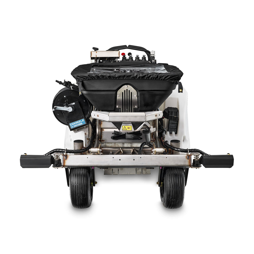 Toro Stand-On 24 Gallon SprayMaster | Arns Equipment Calgary