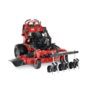 Toro® MULTI FORCE Aerator | Arns Equipment Calgary