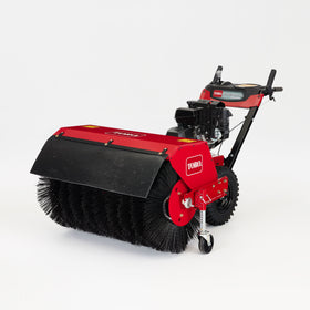 Toro® POWER BROOM (COMMERCIAL) | Arns Equipment Calgary