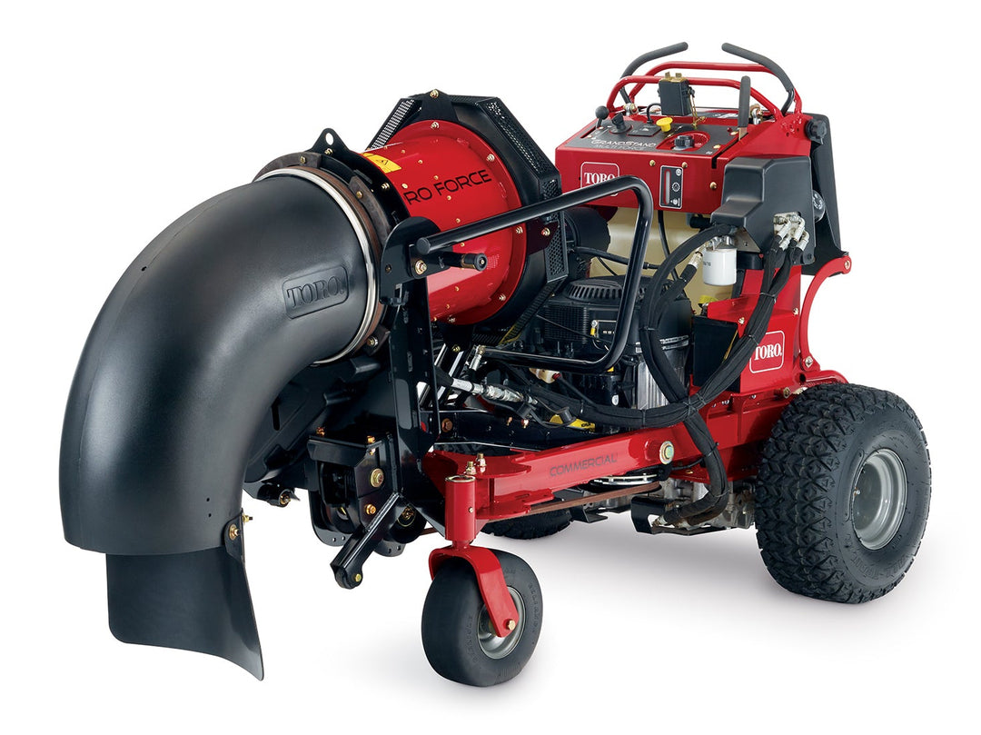 Toro® MULTI FORCE Pro Force Debris Blower | Arns Equipment Calgary
