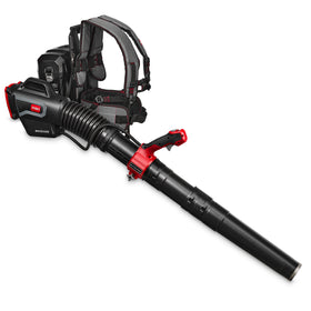 Toro 60V MAX* Revolution Electric Battery Backpack Leaf Blower (66100) | ARNS Equipment in Calgary & Online Across Canada
