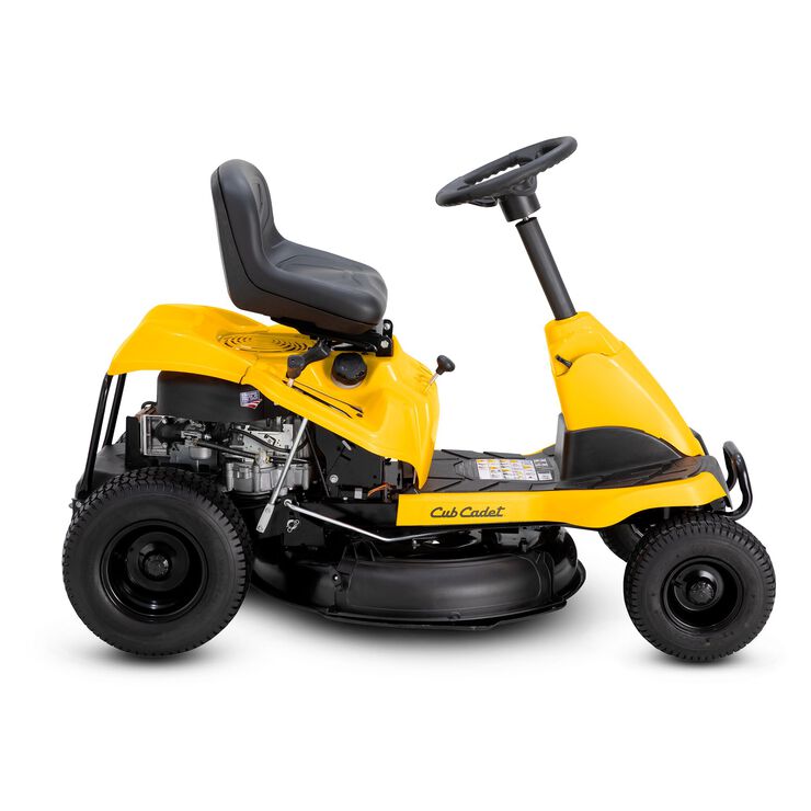 Who Makes Cub Cadet Riding Lawn Mowers: Discover the Trusted Brand