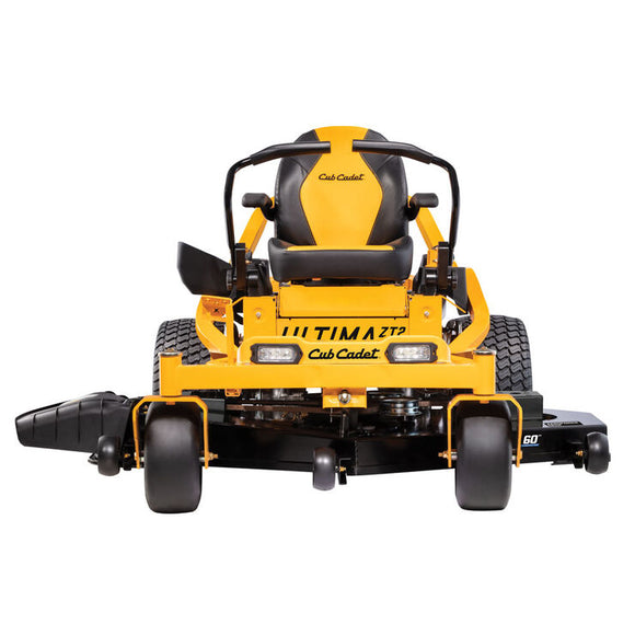 Cub Cadet Ultima Series™ ZT2 60 60" Zero Turn Mower (17AIEAC5A10)