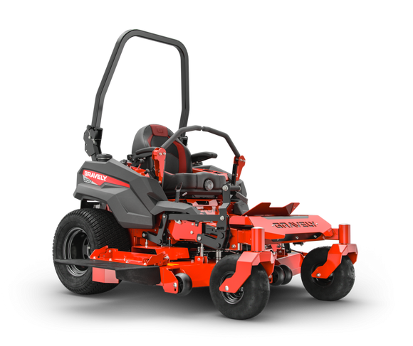 Gravely Pro-Turn® 360 Kawasaki® EFI Zero-Turn Mower 992523