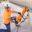 STIHL® TS 910¡ STIHL Cutquik®-3