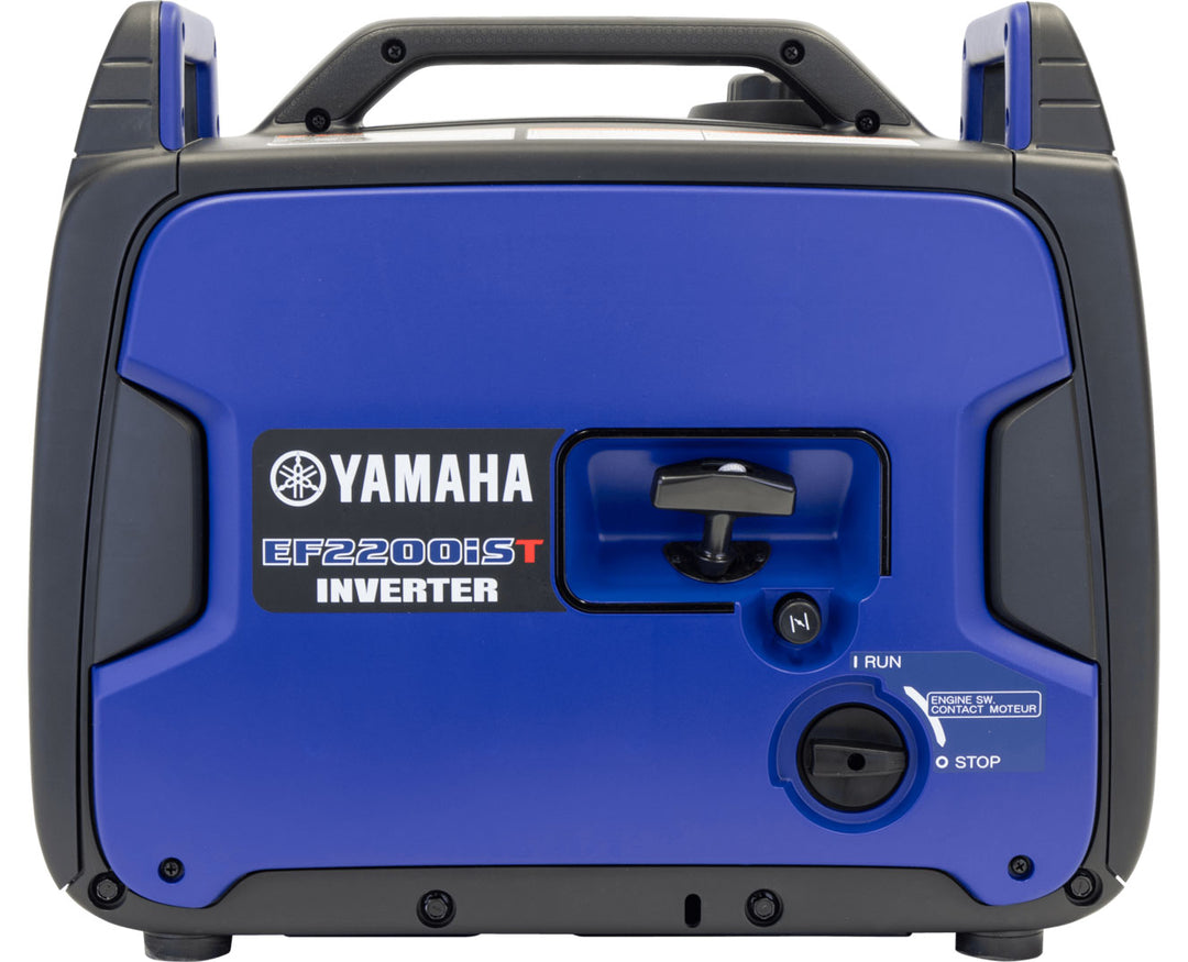 Yamaha® EF2200IST Generator | ARNS Equipment Calgary