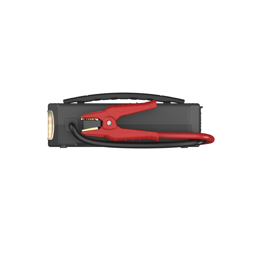 J3250 PRO Jump Starter with 12V LiFePO4 (ACCJ3250-PRO)