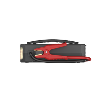 J3250 PRO Jump Starter with 12V LiFePO4 (ACCJ3250-PRO) - 0