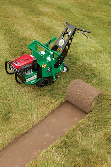 Billy Goat® SC181H Sod Cutter