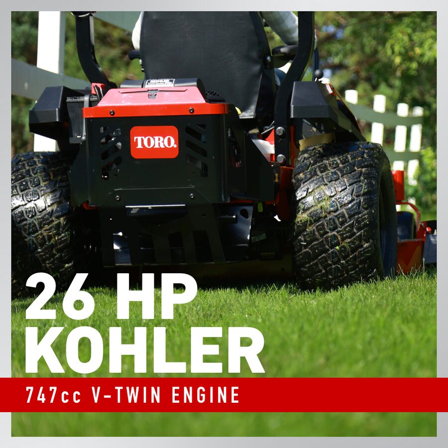 Toro® TITAN® MAX 60
