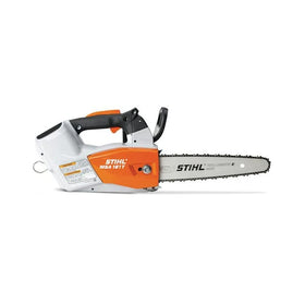 Stihl MSA 161 T Battery Chainsaw w/ 12" Bar (Tool Only) | ARNS Equipment in Calgary & Online Across Canada