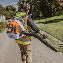 STIHL® BR 430 | ARNS Equipment in Calgary & Online Across Canada