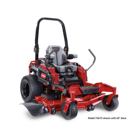 Toro® Z Master® 4000 Pro Series Zero Turn Mower - 0