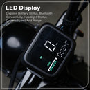 80V STEALTH Series Electric Mini-Bike (Tool Only) (MB80L00)-5